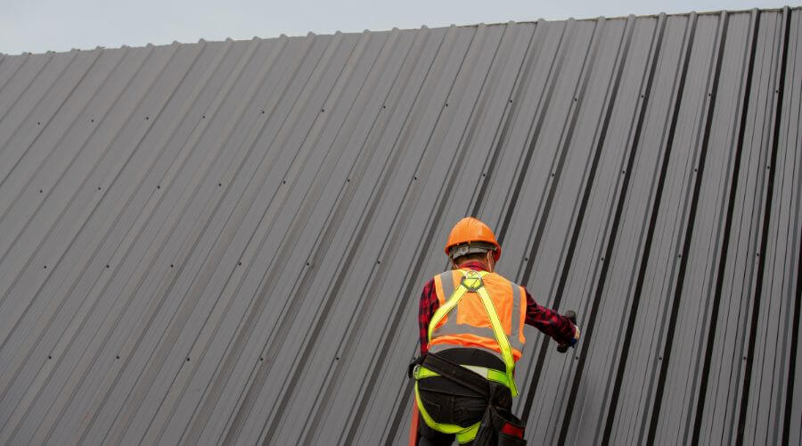 Expert Emergency Roof Repairs services in Cannonville, UT